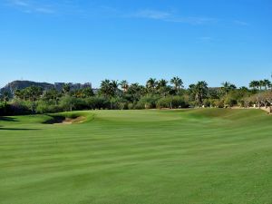 Cabo Del Sol (Ocean) 9th Approach